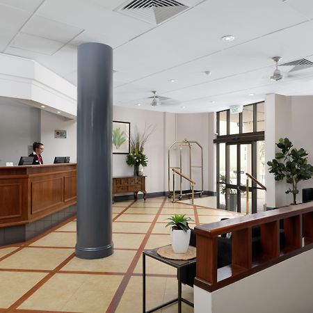 Rydges Southbank Townsville Extérieur photo