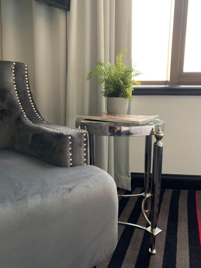 Rydges Southbank Townsville Extérieur photo