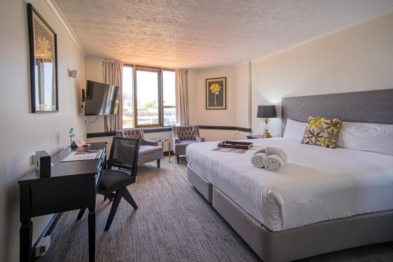 Rydges Southbank Townsville Extérieur photo