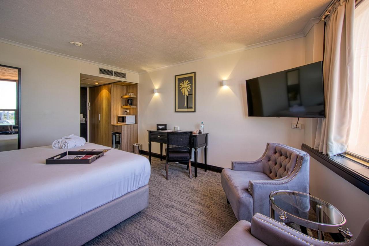 Rydges Southbank Townsville Extérieur photo