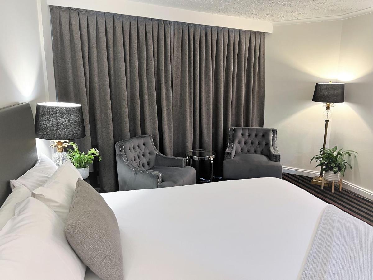 Rydges Southbank Townsville Extérieur photo