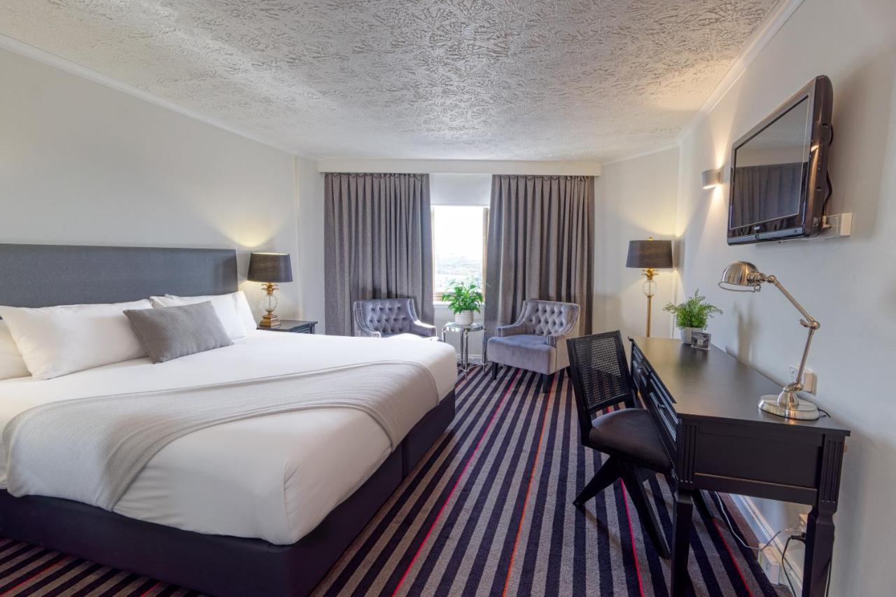 Rydges Southbank Townsville Extérieur photo
