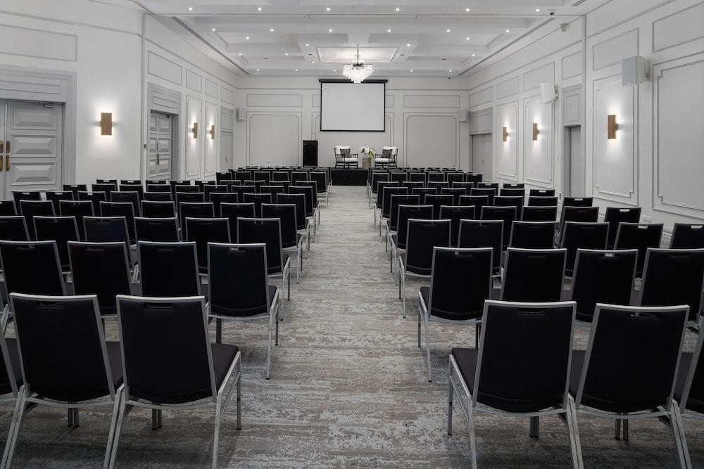 Rydges Southbank Townsville Extérieur photo