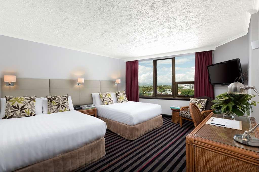Rydges Southbank Townsville Chambre photo