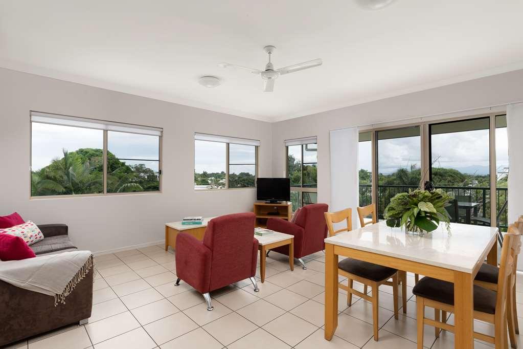 Rydges Southbank Townsville Chambre photo