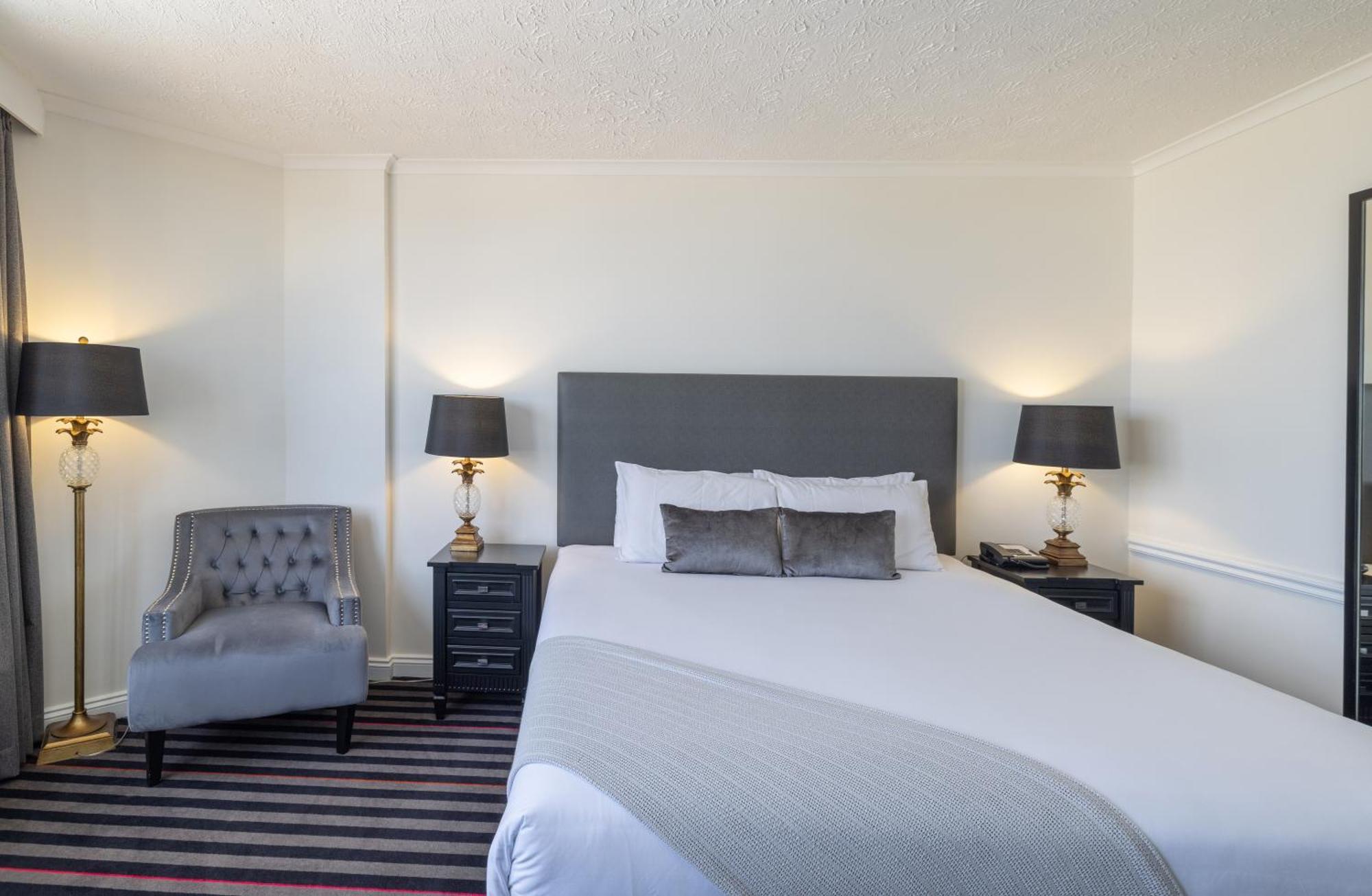 Rydges Southbank Townsville Extérieur photo