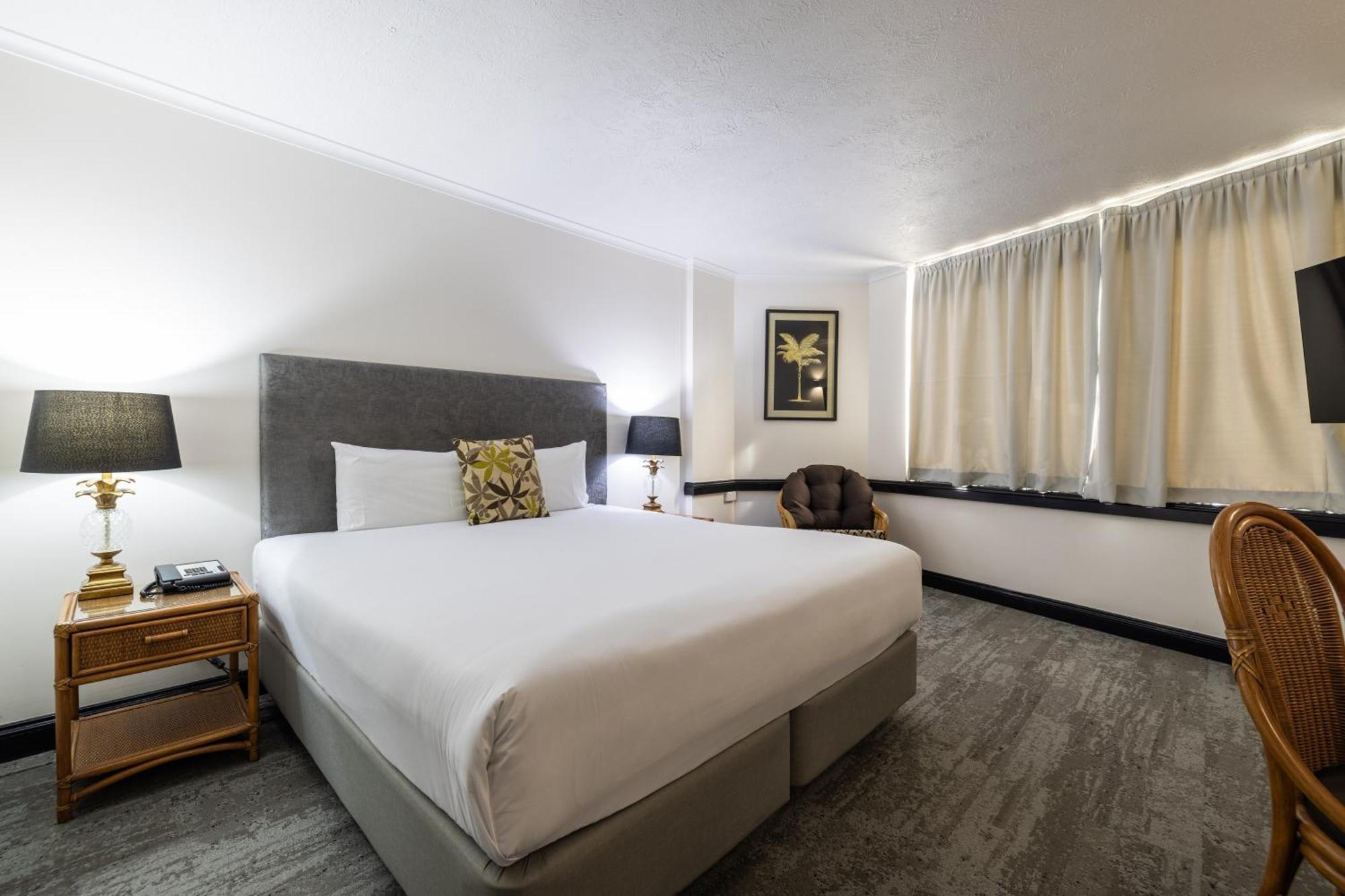 Rydges Southbank Townsville Extérieur photo