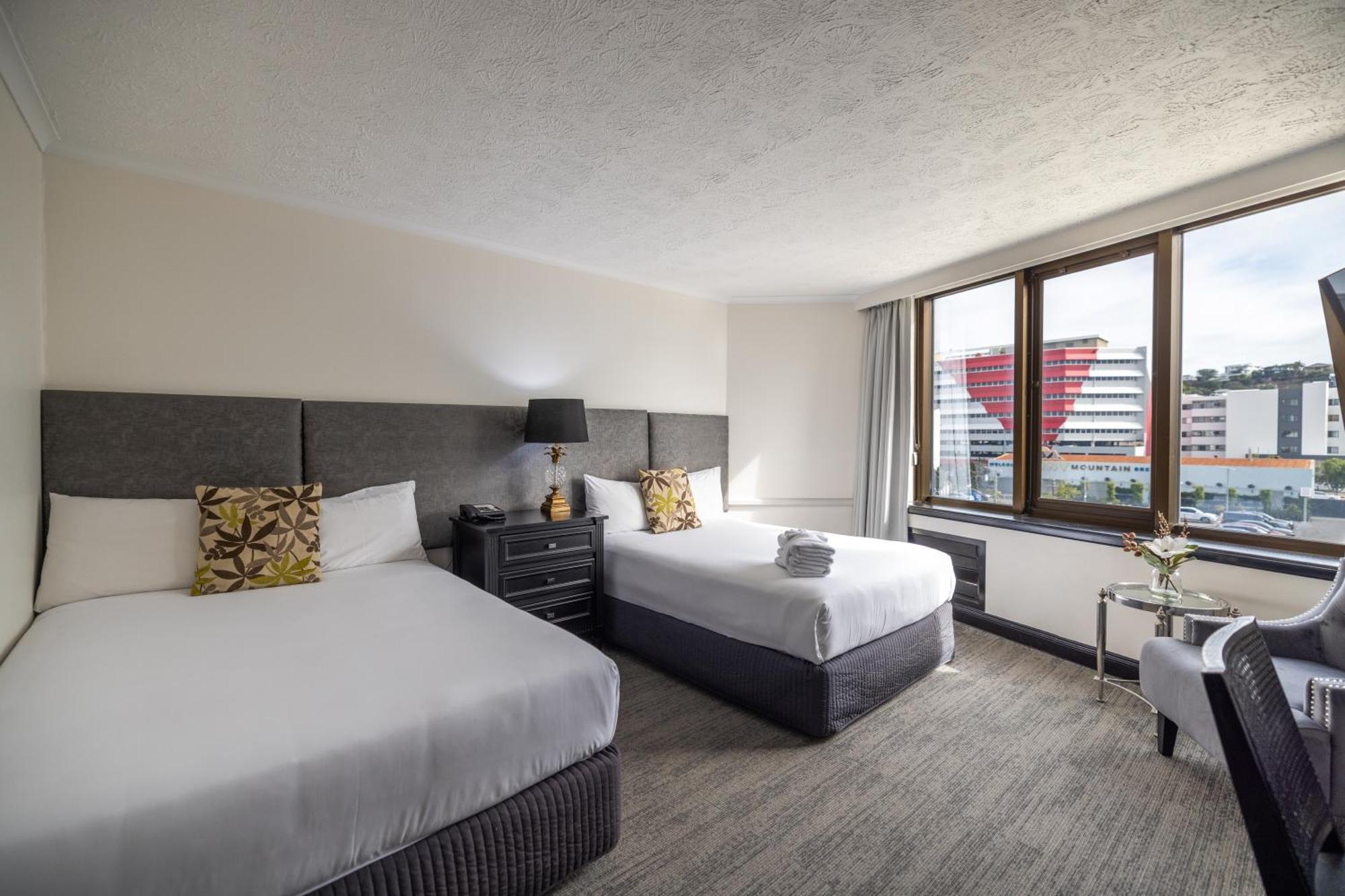 Rydges Southbank Townsville Extérieur photo