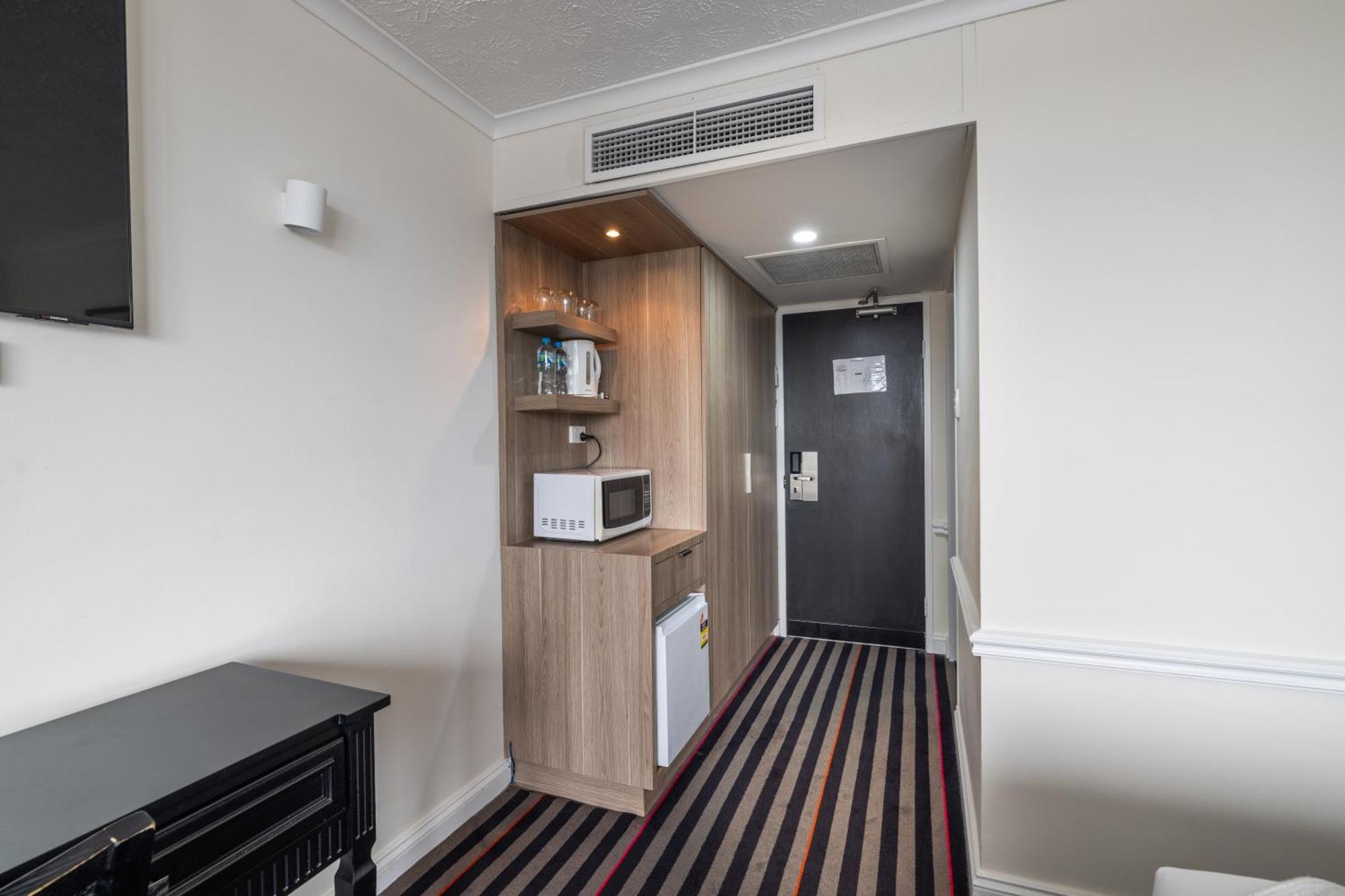 Rydges Southbank Townsville Extérieur photo