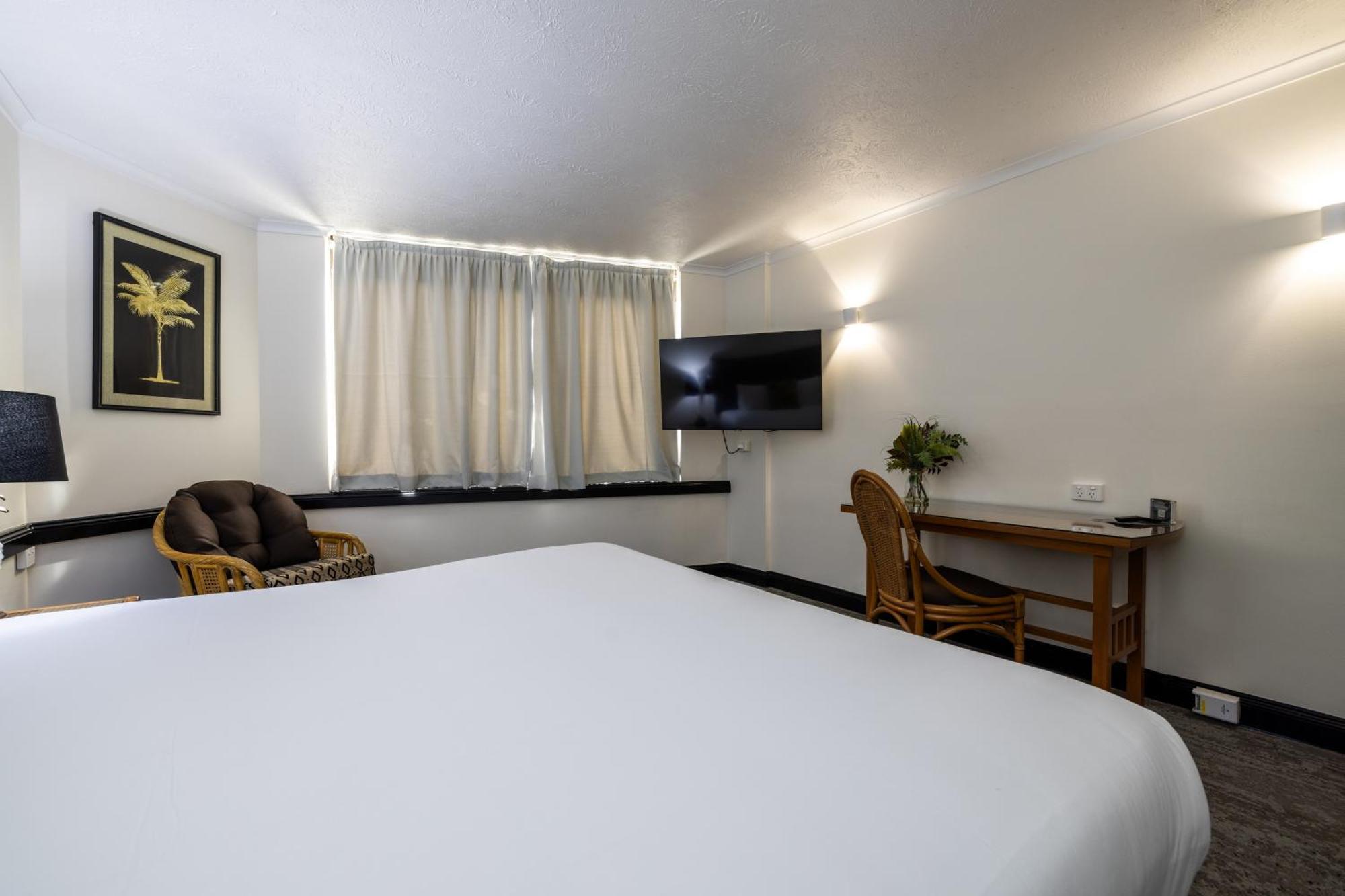 Rydges Southbank Townsville Extérieur photo