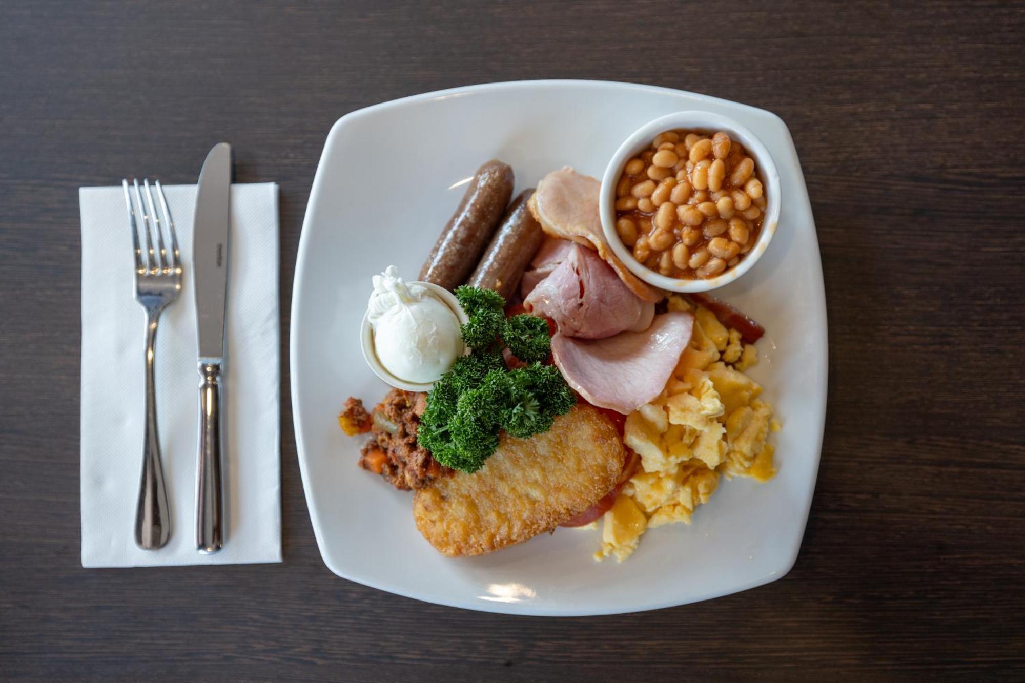 Rydges Southbank Townsville Extérieur photo
