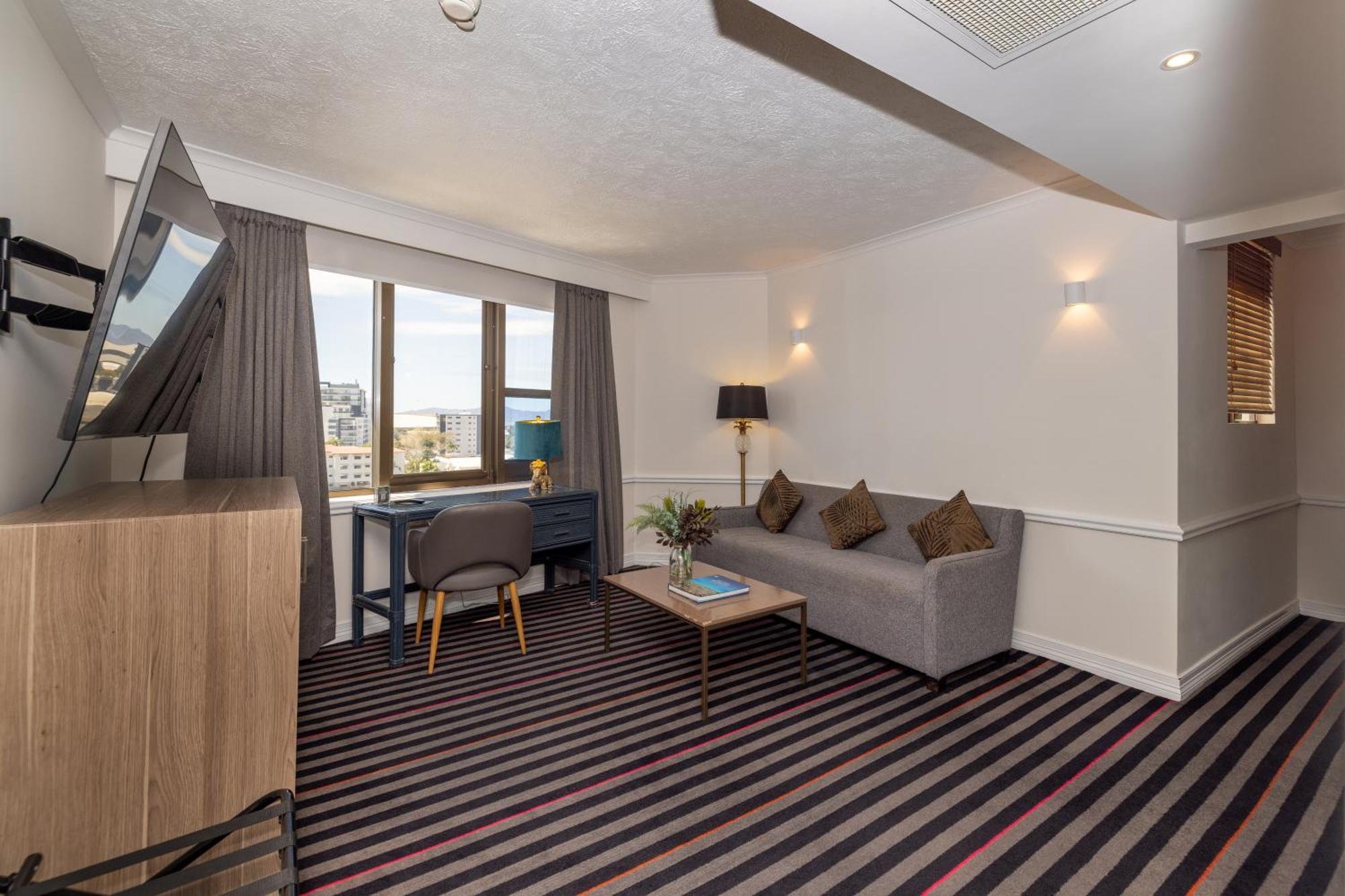 Rydges Southbank Townsville Extérieur photo