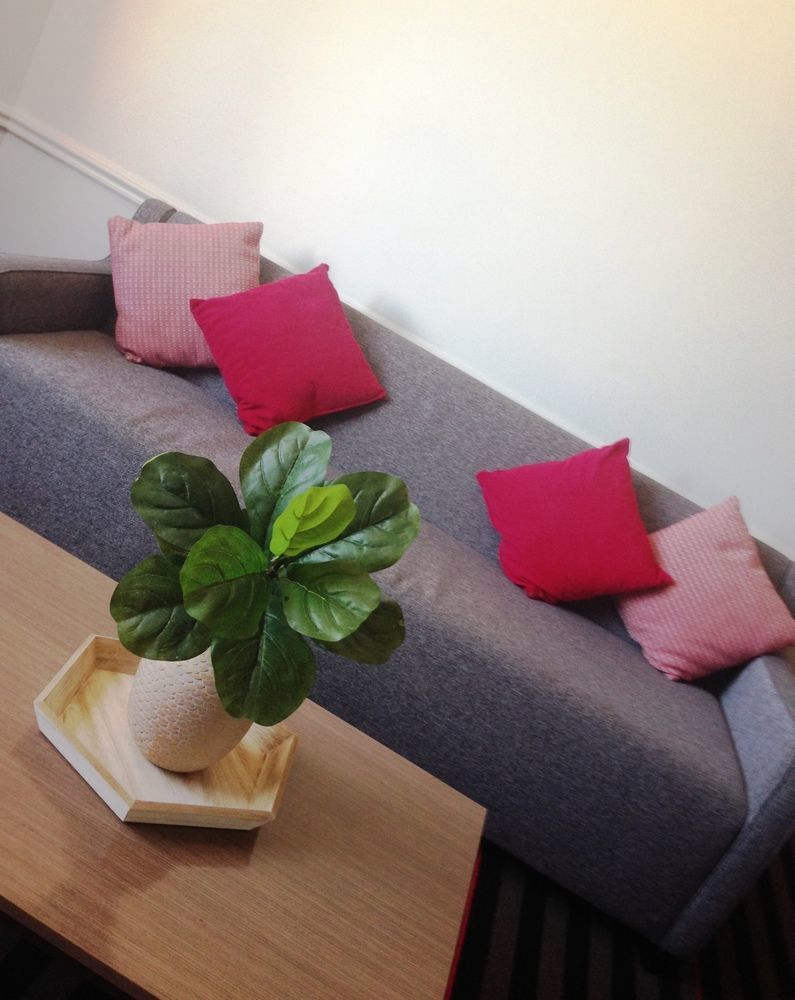Rydges Southbank Townsville Extérieur photo
