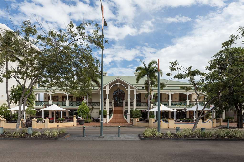 Rydges Southbank Townsville Extérieur photo