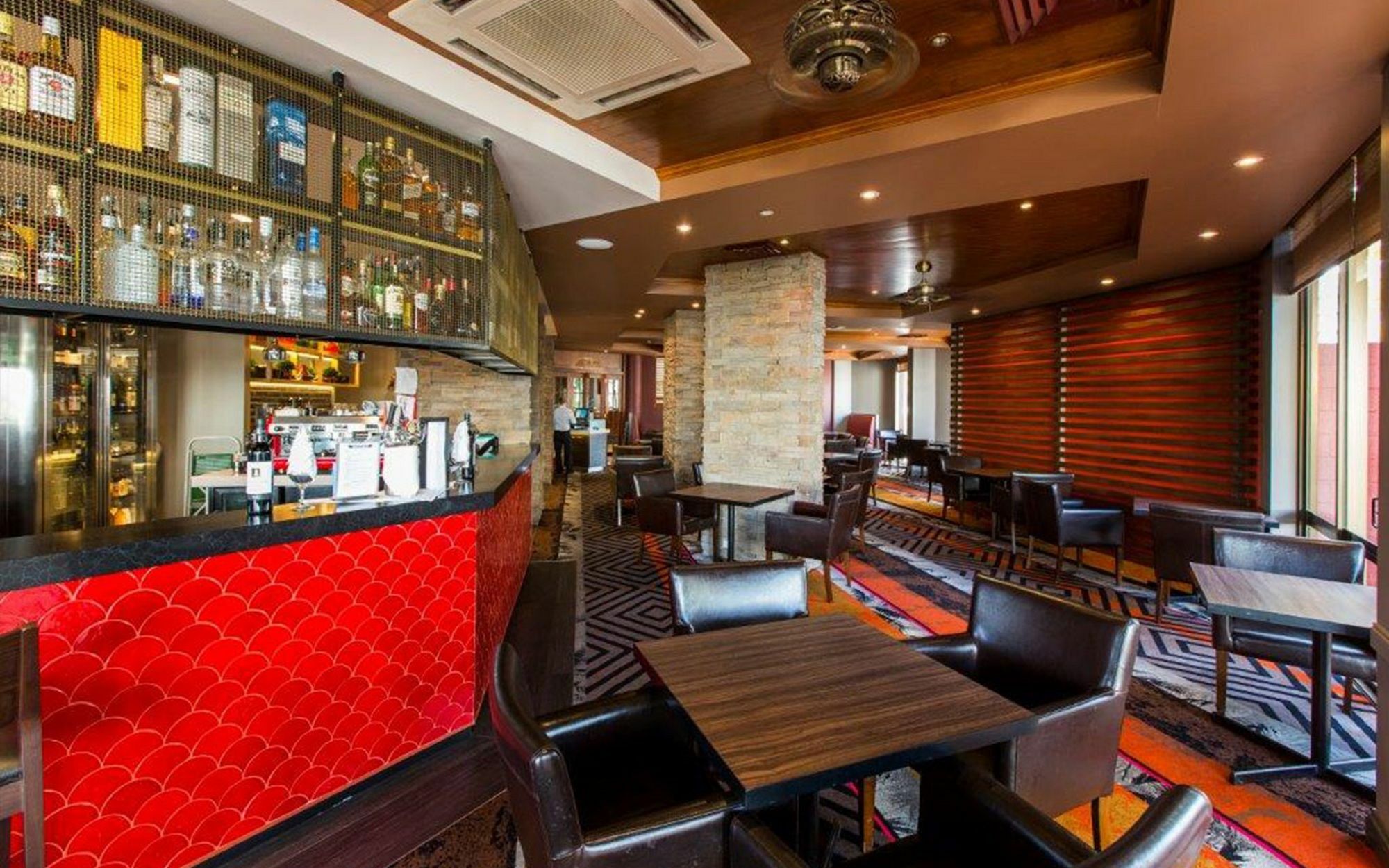 Rydges Southbank Townsville Extérieur photo